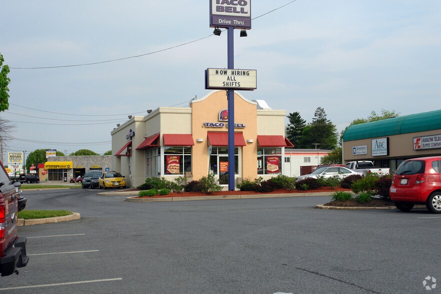 More Photos Of 114-130 Pulaski Hwy, Elkton Unknown For Lease