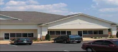 More Photos Of 12019 Radio Station Rd, Seneca Office For Lease