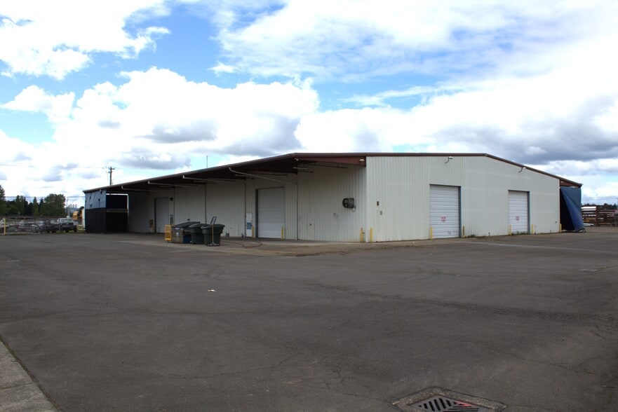 Primary Photo Of 2208 Parrott Way, Kelso Warehouse For Lease