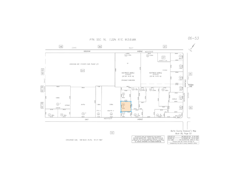 More Photos Of 146 W East Ave, Chico Unknown For Lease