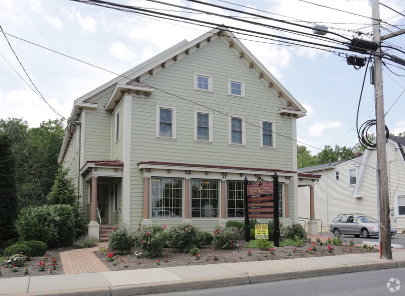 More Photos Of 85 S Main St, Yardley Office For Lease