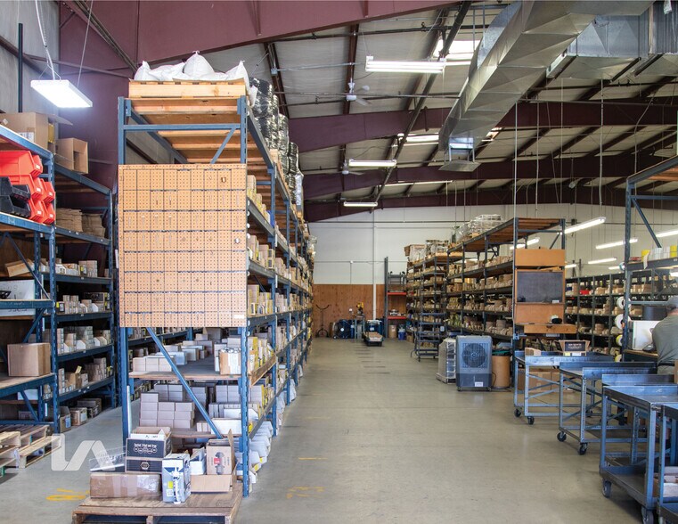 More Photos Of 1000 W Amity Rd, Boise Warehouse For Sale