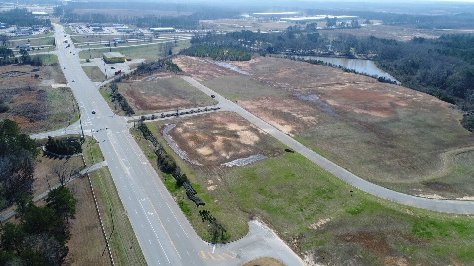 More Photos Of 4210 S Phillips Rd, Lanett Land For Sale