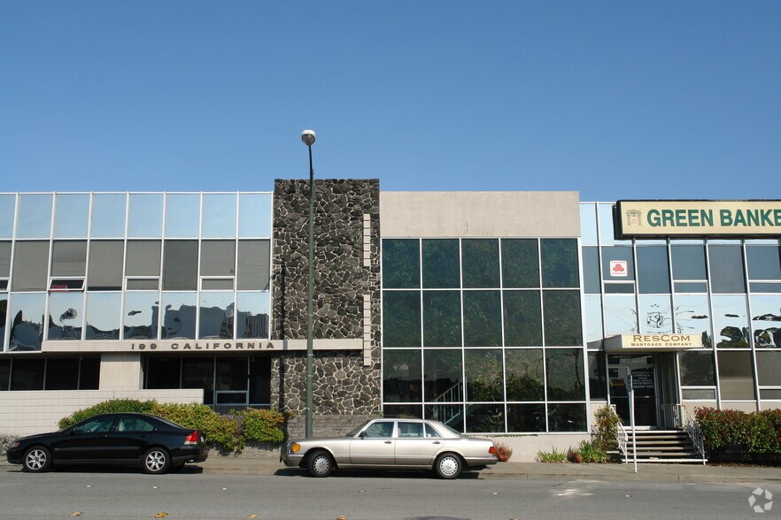 More Photos Of 199 California Dr, Millbrae Office For Lease