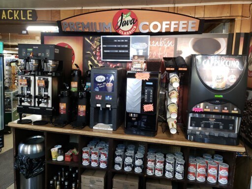 More Photos Of 9378 Highway 53, Kabetogama Convenience Store For Sale