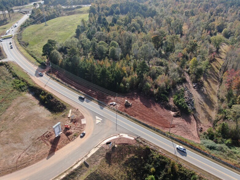 More Photos Of 900 Monroe Pavilion Pkwy, Monroe Land For Sale