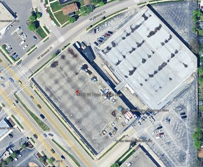 More Photos Of 5300 W Fond Du Lac Ave, Milwaukee Freestanding For Sale