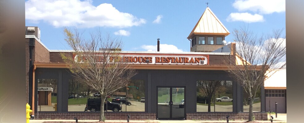 Primary Photo Of , Connellsville Land For Sale