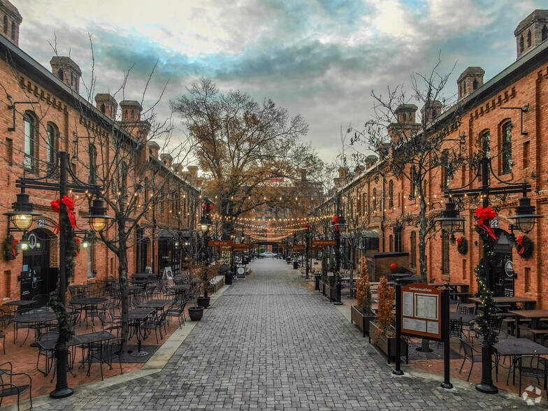 More Photos Of 905 W Main St, Durham Unknown For Lease