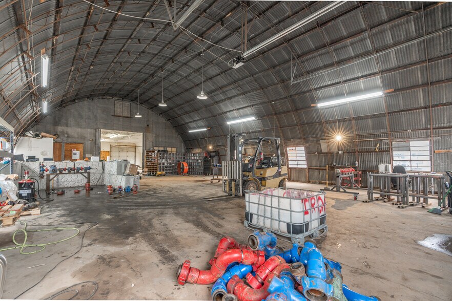 More Photos Of , El Reno Industrial For Sale