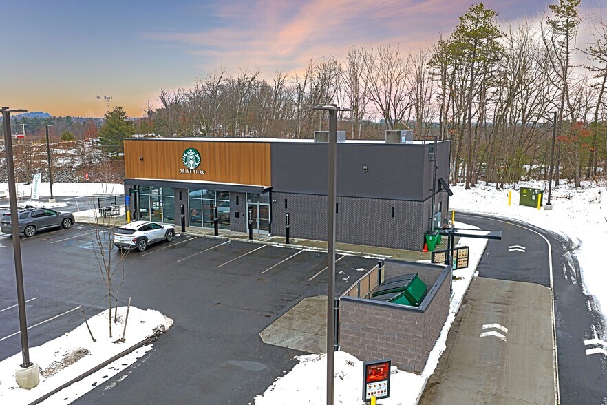 More Photos Of , Leominster General Retail For Sale