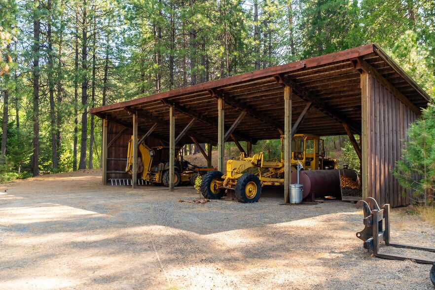 More Photos Of 00 Summit Lake Road, Big Bend Land For Sale