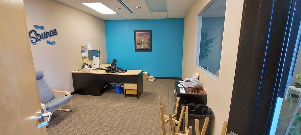 More Photos Of 7399 S Tucson Way, Centennial Flex For Lease