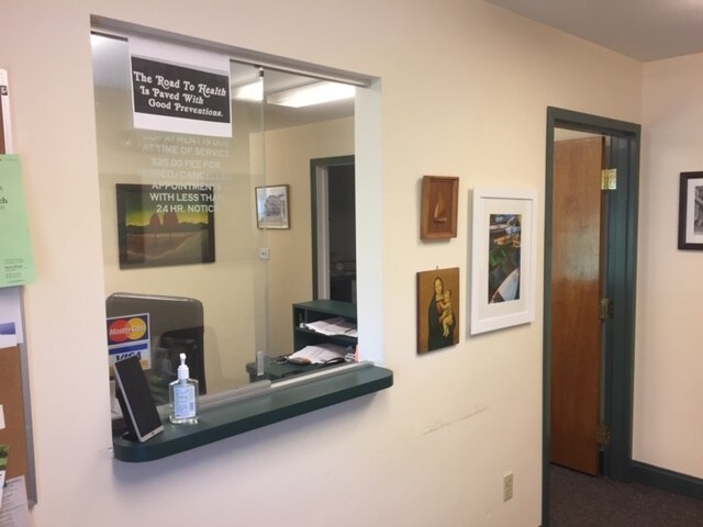 More Photos Of 1358 Boston Post Rd, Old Saybrook Medical For Lease