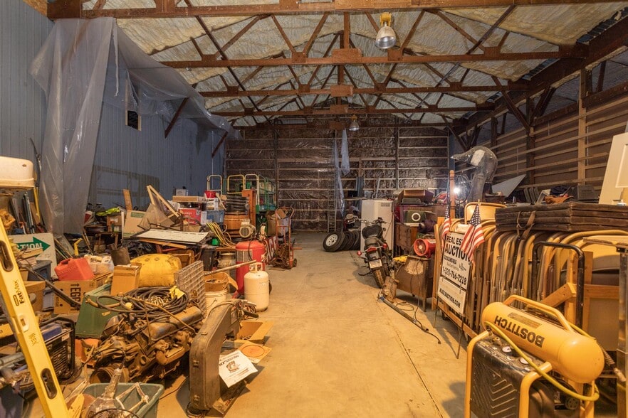 More Photos Of 815 E 1st Ave, Osakis Flex For Lease