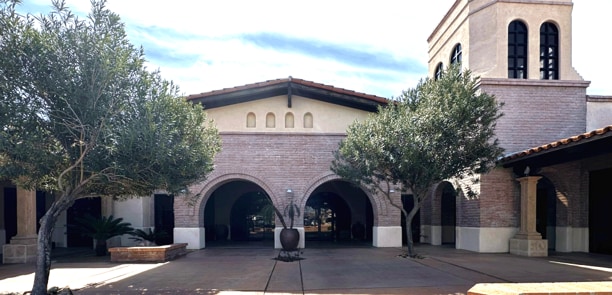 Primary Photo Of 3067 W Ina Rd, Tucson Office For Lease