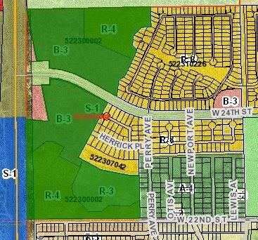 More Photos Of Pueblo Blvd, Pueblo Land For Sale
