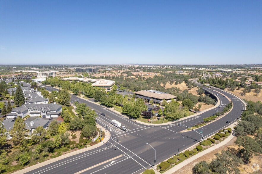 More Photos Of 1400 Rocky Ridge Dr, Roseville Office For Lease