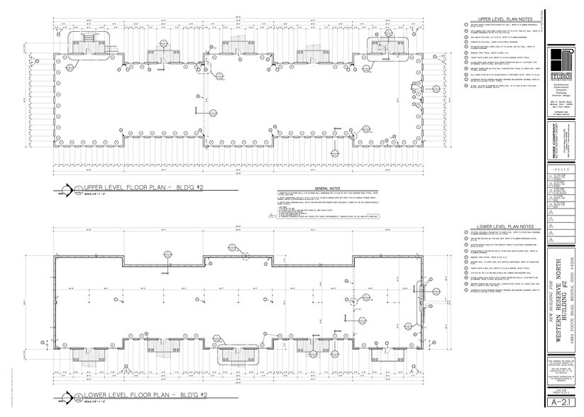 More Photos Of 4955 Foote Rd, Medina Medical For Lease