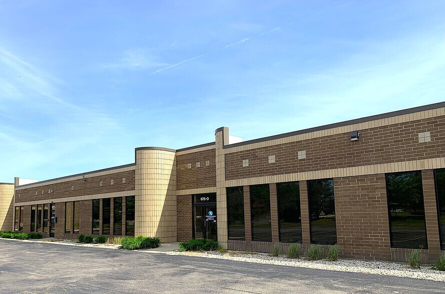 Primary Photo Of , Elgin Flex For Sale