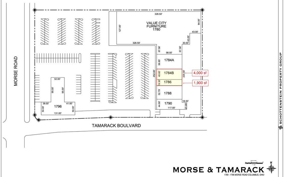 More Photos Of 1780-1790 Morse Rd, Columbus Unknown For Lease