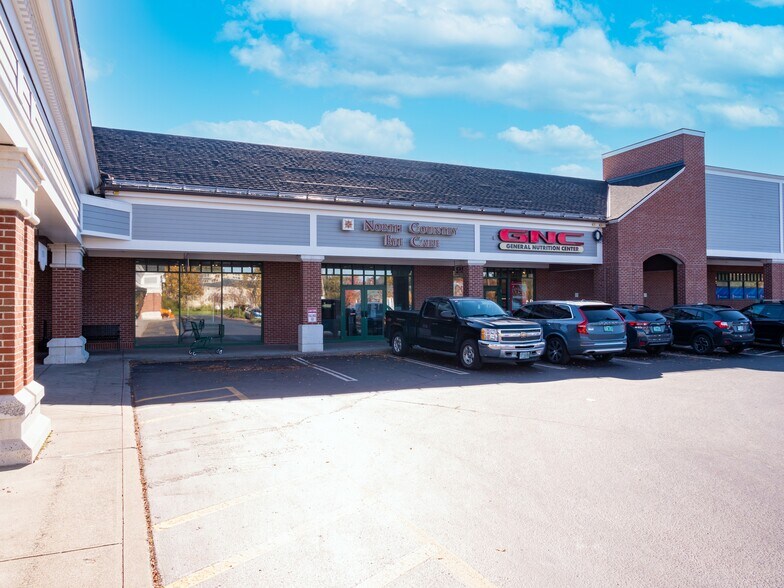 More Photos Of 10 Benning St, West Lebanon Unknown For Lease