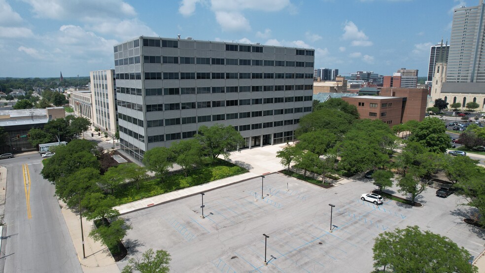 Primary Photo Of 1300 S Clinton St, Fort Wayne Office For Lease