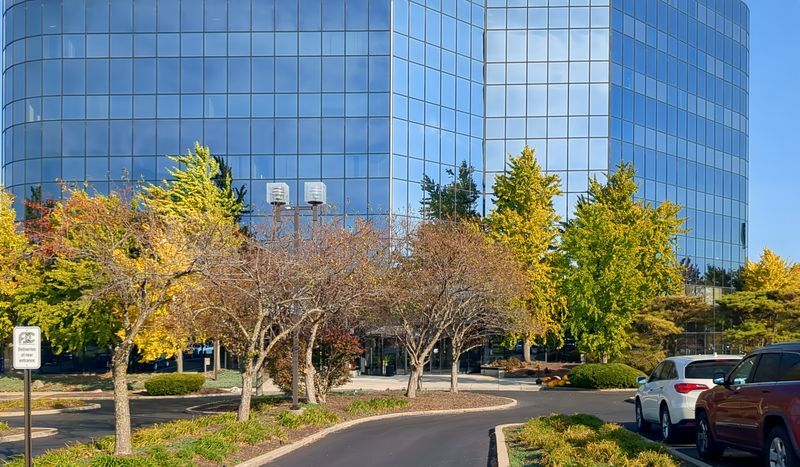 More Photos Of 11260 Chester Rd, Cincinnati Coworking Space