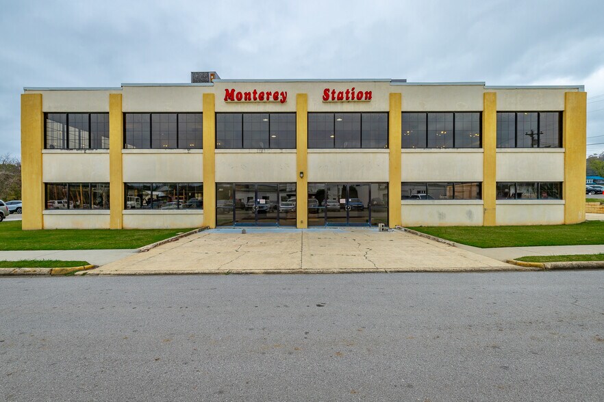 More Photos Of 104 Monterey Street, Cowan Industrial For Sale