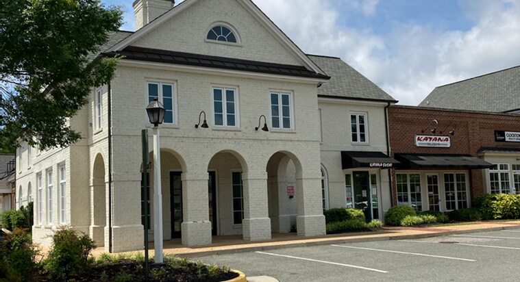 More Photos Of 13811-13845 Village Place Dr, Midlothian Storefront For Sale