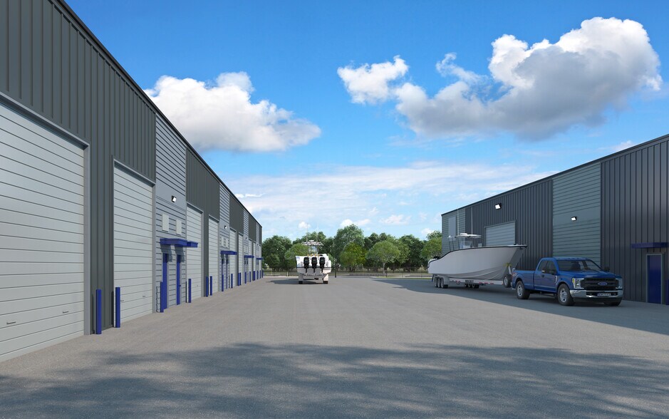 More Photos Of 271 Big Oak Road rd, Saint Augustine Land For Sale