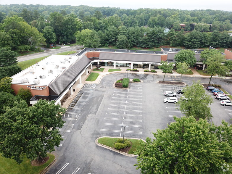 More Photos Of 3000-3096 Stony Point Rd, Richmond Unknown For Lease