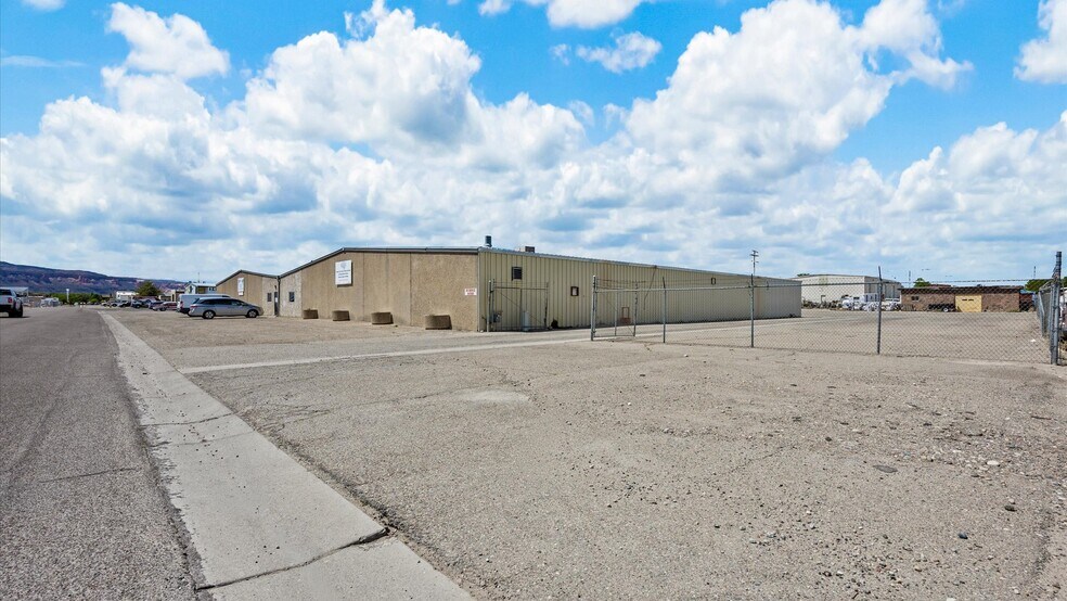More Photos Of 2482 Industrial Blvd, Grand Junction Warehouse For Sale