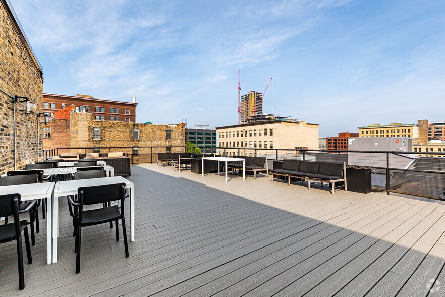 More Photos Of 121-135 Washington Ave N, Minneapolis Loft Creative Space For Lease