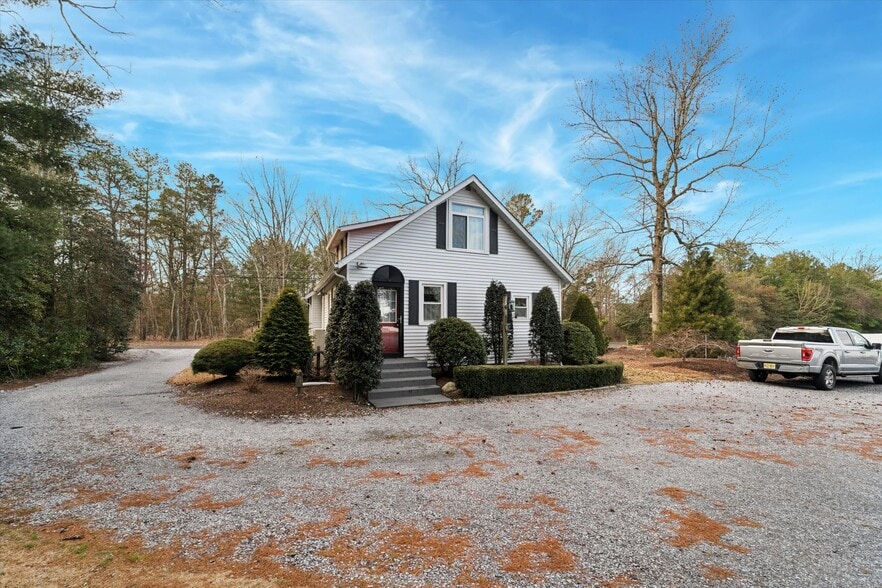 More Photos Of 312 Lakedale Rd, Berlin Land For Sale
