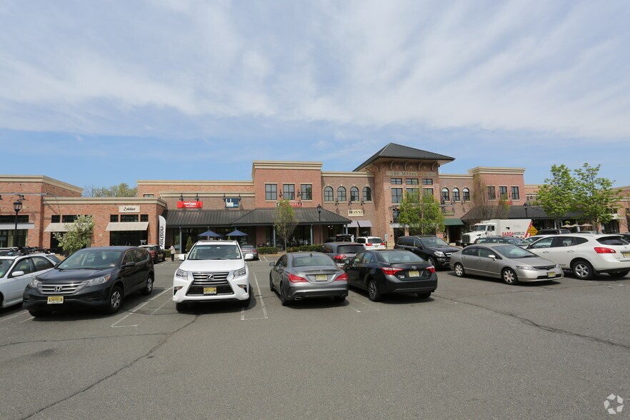 More Photos Of 25 Mountainview Blvd, Basking Ridge Storefront Retail Office For Lease