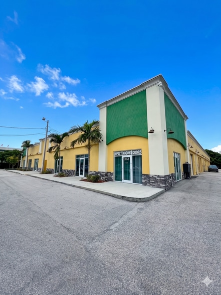 Primary Photo Of 240 S Andrews Ave, Pompano Beach Unknown For Lease