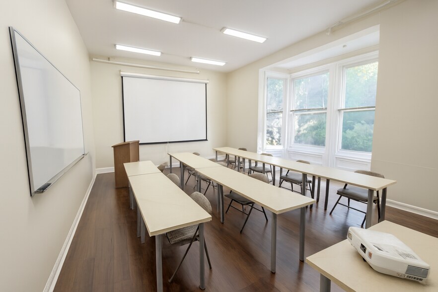 More Photos Of 1362 Post St, San Francisco Schools For Lease