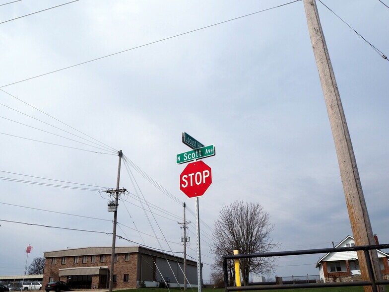 More Photos Of 1001 N Scott Ave, Belton Land For Sale