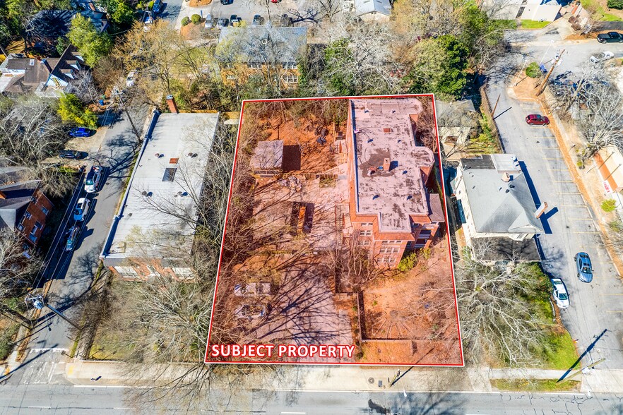 More Photos Of 678 Moreland Ave, Atlanta Apartments For Sale