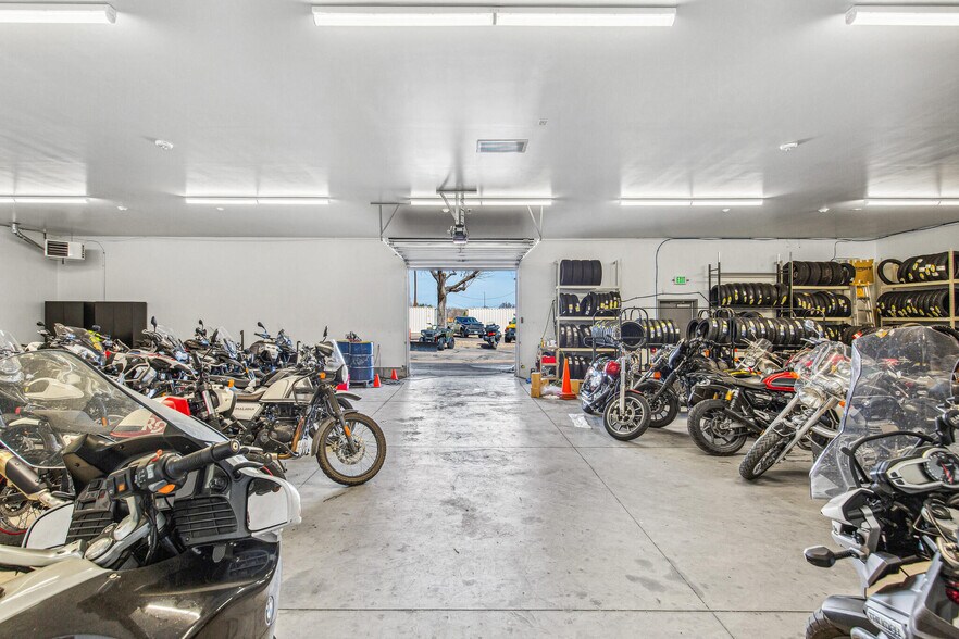 More Photos Of 1435 Wadsworth Blvd, Lakewood Storefront For Sale