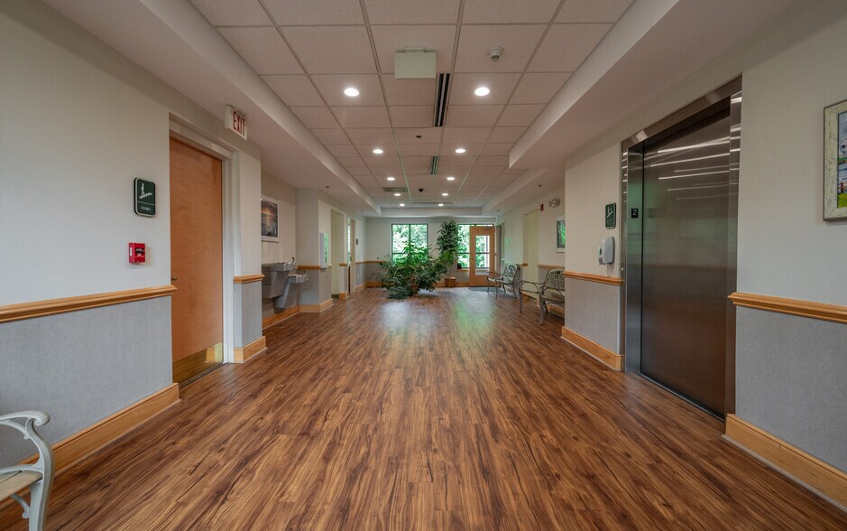 More Photos Of 610 Jones Ferry Rd, Carrboro Medical For Lease