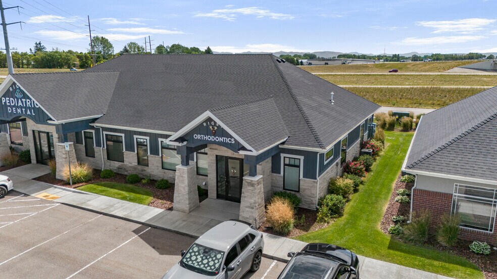 More Photos Of 688 Rigby Lake Dr, Rigby Healthcare For Sale