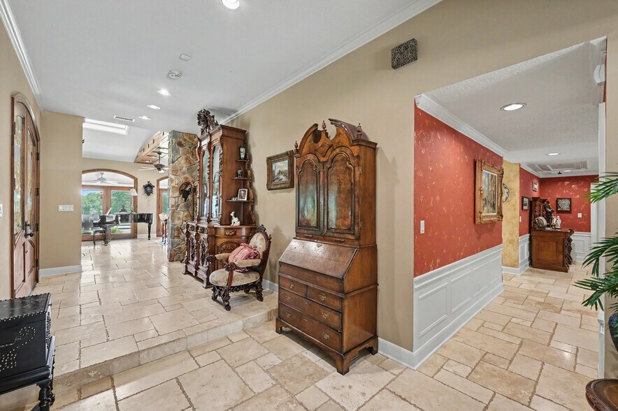 More Photos Of 31626 Dobbin Huffsmith Rd, Magnolia Land For Sale