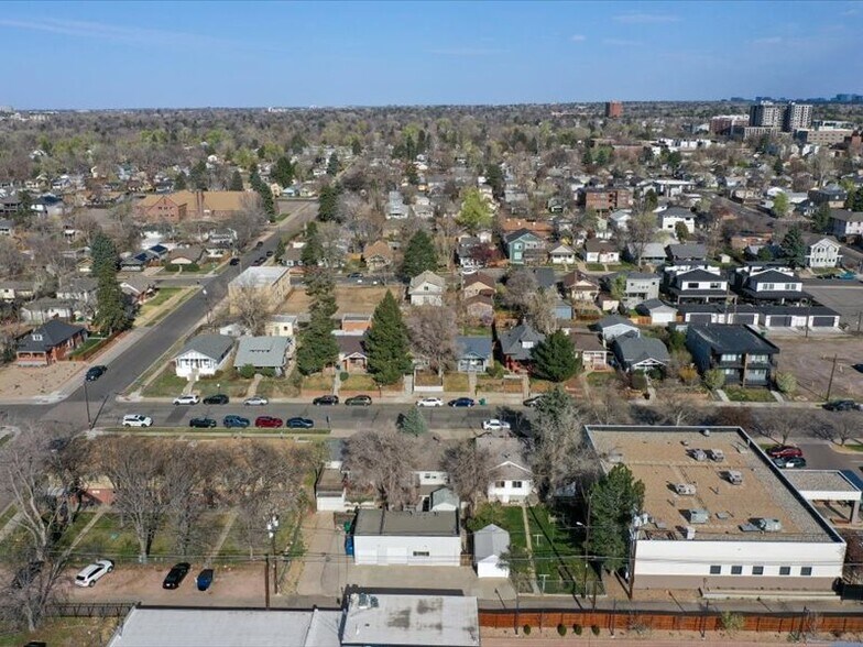 More Photos Of 3225-3229 S Lincoln St, Englewood Apartments For Sale