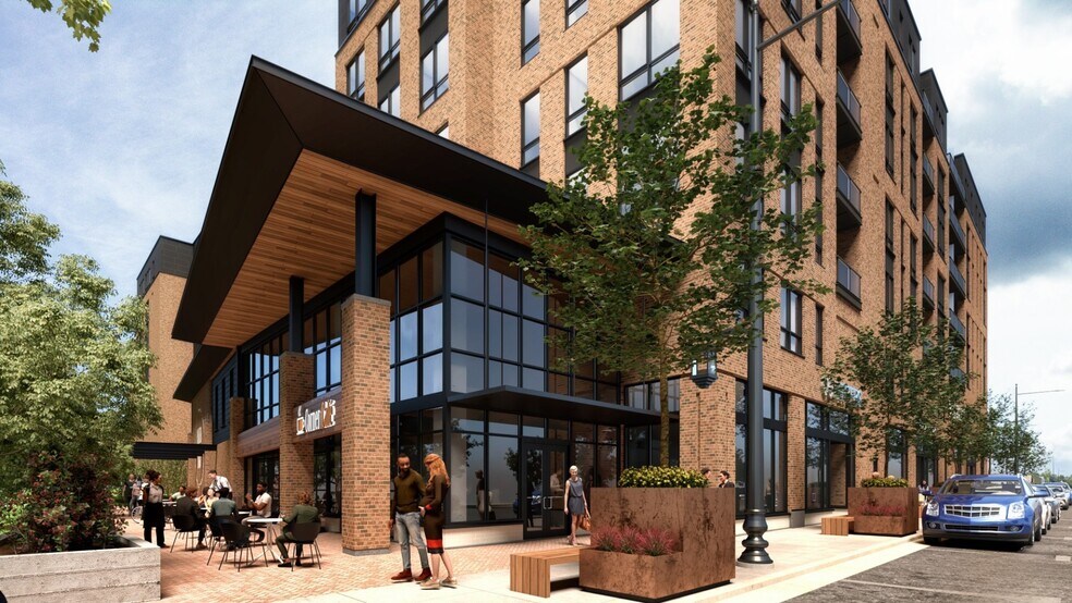 More Photos Of 100 S Villa Ave, Villa Park Apartments For Lease