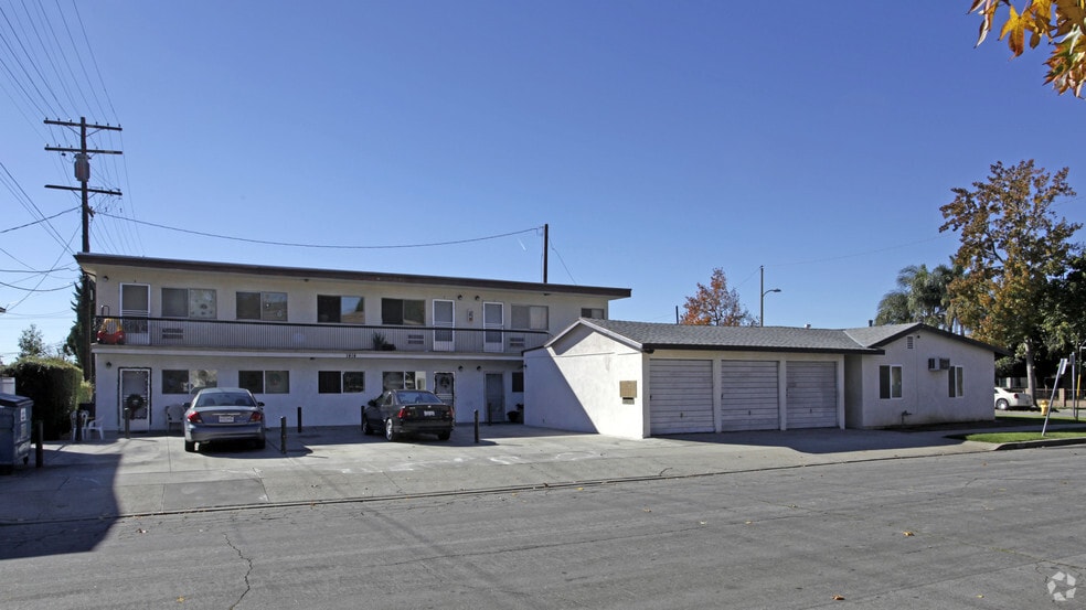 Primary Photo Of 1414 2nd St, San Fernando Apartments For Sale