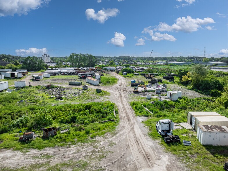 More Photos Of 3141 Sharpe Rd, Apopka Land For Lease