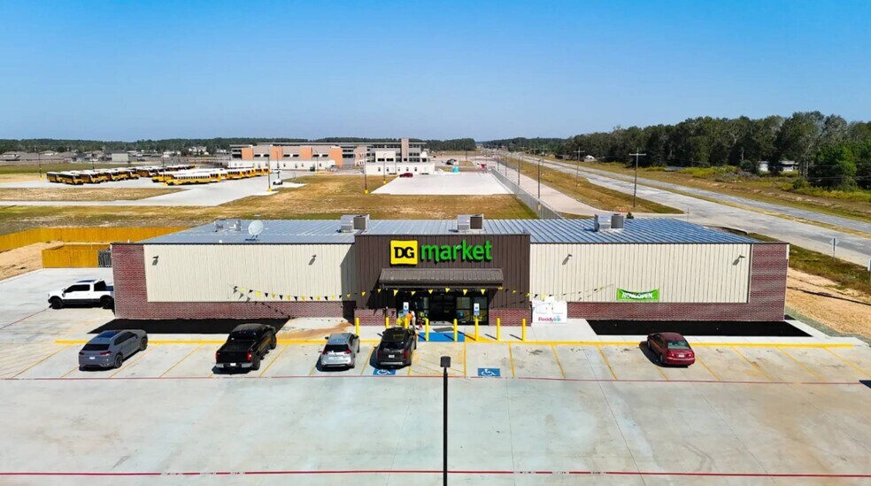 More Photos Of 707 Road 5105, Cleveland Land For Sale