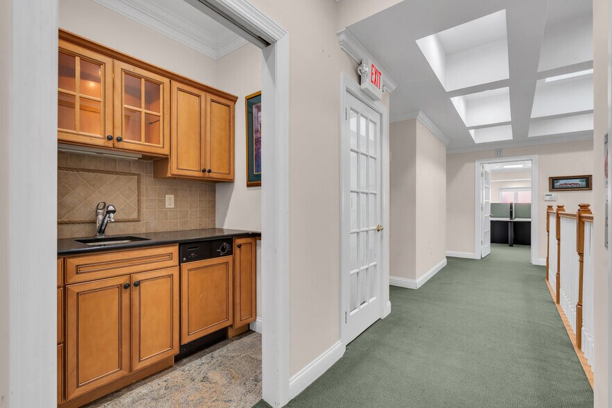 More Photos Of 1 Dag Hammarskjold Blvd, Howell Office For Sale